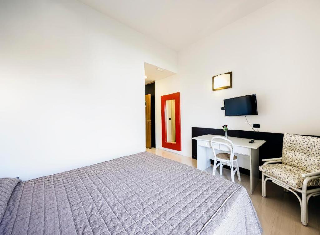 Hotel Colucci Nusco Экстерьер фото