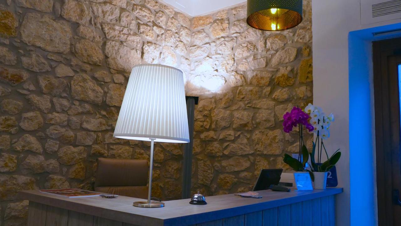 Hotel Colucci Nusco Экстерьер фото