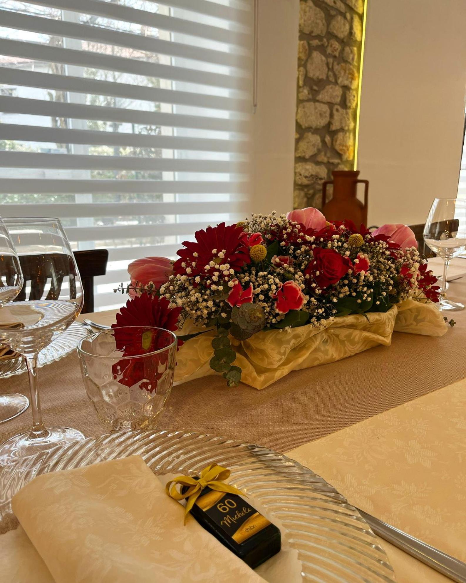 Hotel Colucci Nusco Экстерьер фото