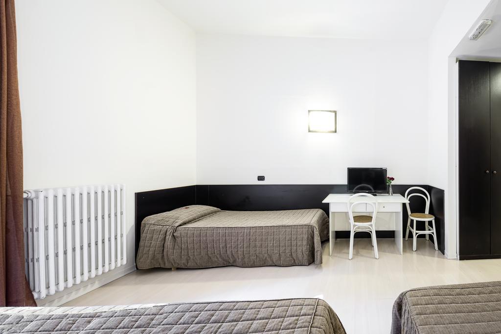 Hotel Colucci Nusco Экстерьер фото