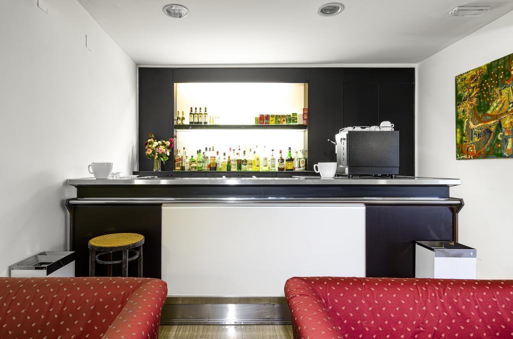 Hotel Colucci Nusco Экстерьер фото
