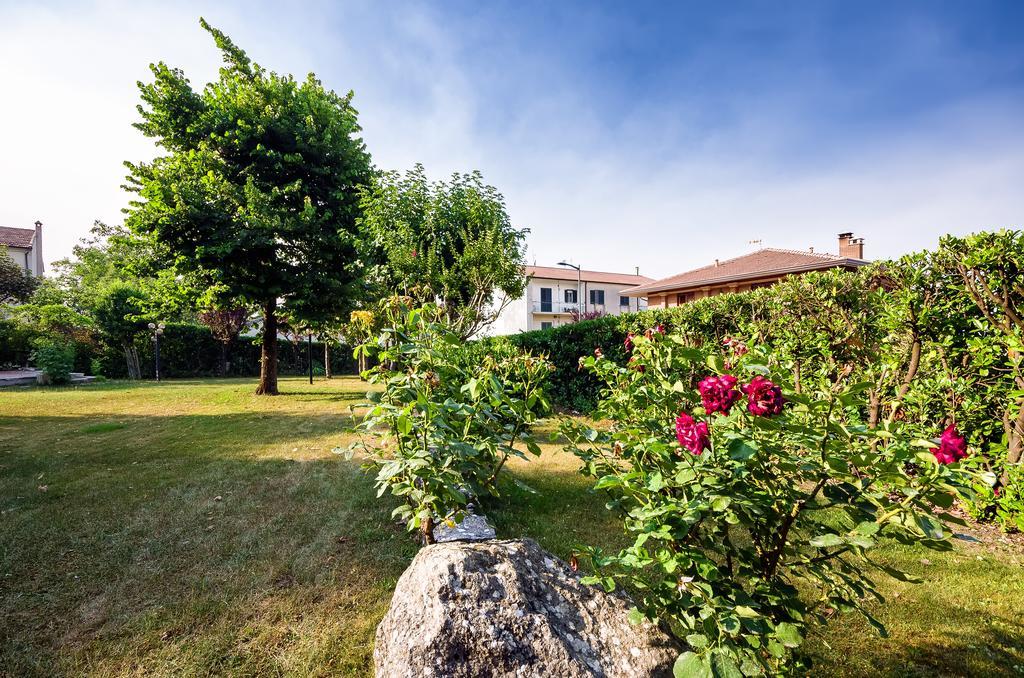 Hotel Colucci Nusco Экстерьер фото